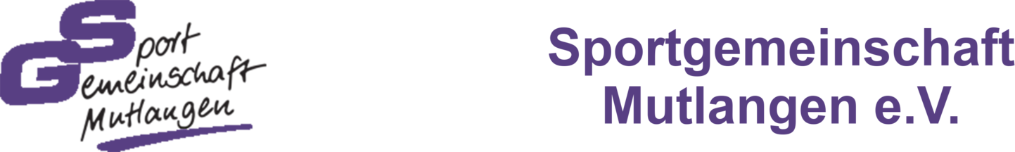 Sportgemeinschaft Mutlangen e.V.